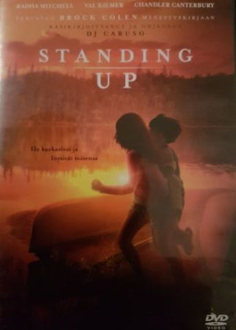 Standing Up