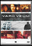 Varg Veum - Kausi 2