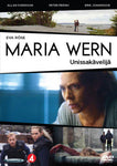 Maria Wern - Unissakävelijä