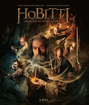 Hobbit: Smaugin Autioittama Maa