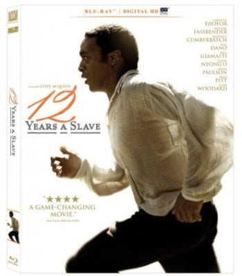 12 Years A Slave