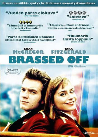 Brassed Off