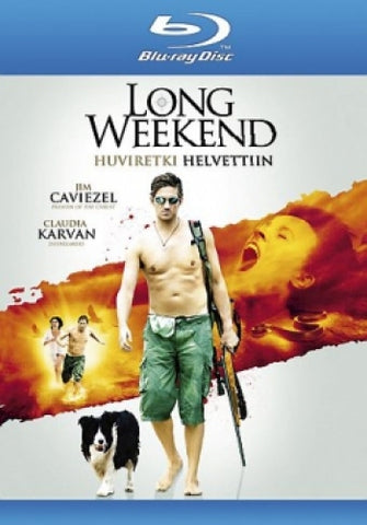 Long Weekend - Huviretki Helvettiin