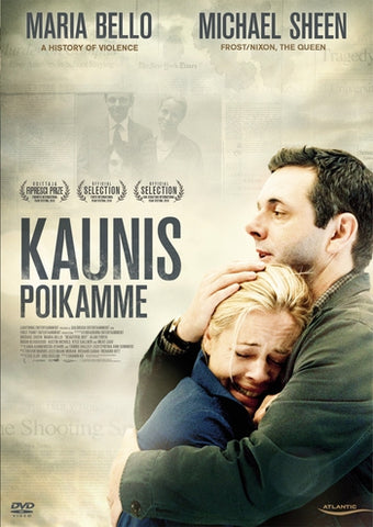 Kaunis Poikamme