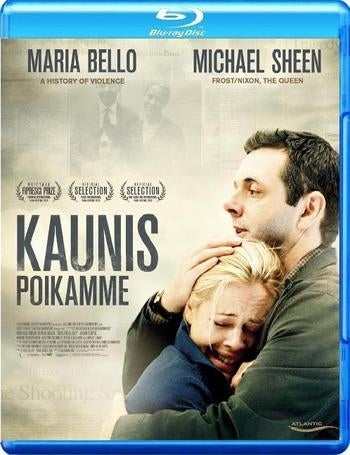 Kaunis Poikamme