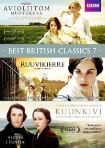 Best British Classics 7