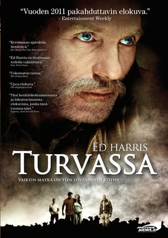 Turvassa