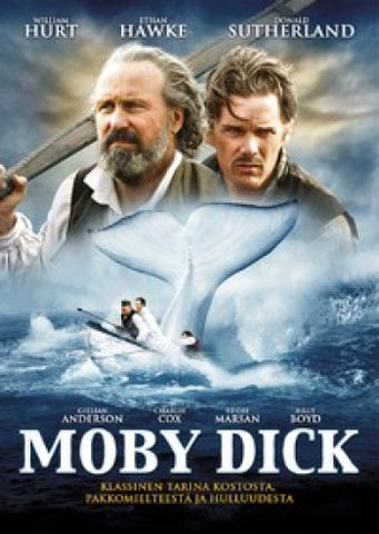 Moby Dick