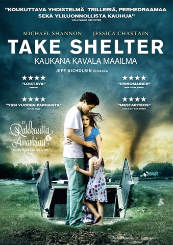 Take Shelter