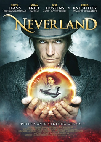 Neverland