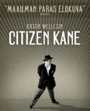 Citizen Kane