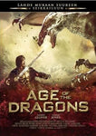 Age Of The Dragons