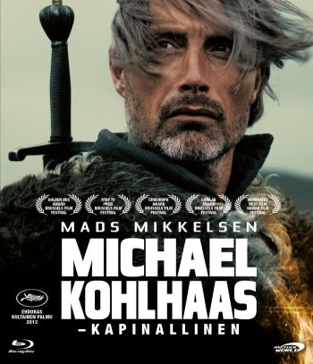 Michael Kohlhaas - Kapinallinen