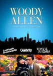 Woody Allen Collection 2