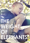 Weight Of Elephants