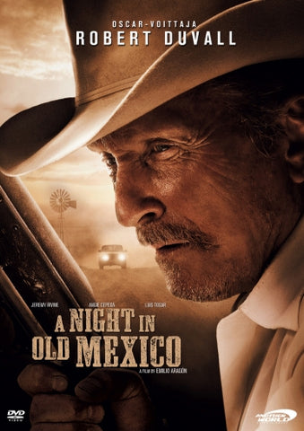 Night In Old Mexico