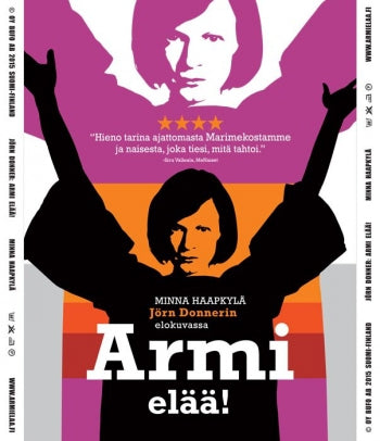 Armi Elää!