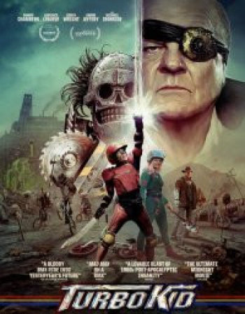 Turbo Kid