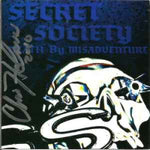 Secret Society - Death By Misadventure