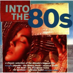 Kokoelma - Into The 80s