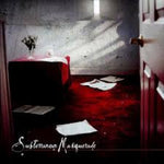 Subterranean Masquerade - Temporary Psychotic State