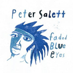 Peter Salett - Faded Blue Eyes