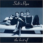 Salt 'n Pepa - The Best Of Salt 'n Pepa