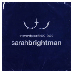 Sarah Brightman - The Very Best Of 1990
