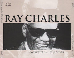 Ray Charles - Georgia On My Mind