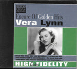 Vera Lynn - Vera Lynn