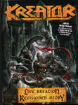 Kreator - Live Kreation  Revisioned Glory