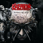 Kreator - Enemy Of God