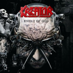 Kreator - Enemy Of God