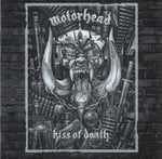 Motörhead - Kiss Of Death