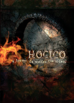 Hocico - A Través De Mundos Que Arden