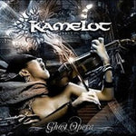 Kamelot - Ghost Opera