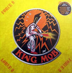 King Mob - Force 9