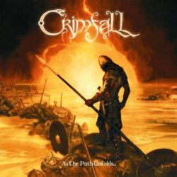 Crimfall - As The Path Unfolds...