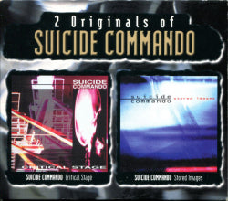 Suicide Commando - 2 Originals Of Suicide Commando