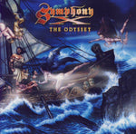 Symphony X - The Odyssey