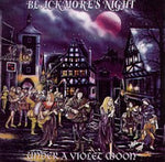 Blackmores Night - Under A Violet Moon