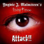 Yngwie J. Malmsteens Rising Force - Attack!!