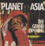 Planet Asia - The Grand Opening