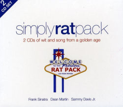 The Rat Pack - Simply Rat Pack