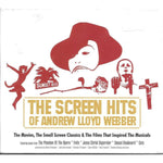 Andrew Lloyd Webber - The Screen Hits Of Andrew Lloyd Webber