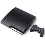 Ps3 Konsoli (Playstation) Slim 320gb + ohjain