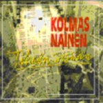 Kolmas Nainen - Tiheän Sisään