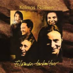 Kolmas Nainen - Elämän Tarkoitus