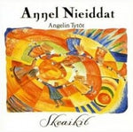 Angelin Tytöt - Skeaikit