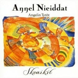 Angelin Tytöt - Skeaikit